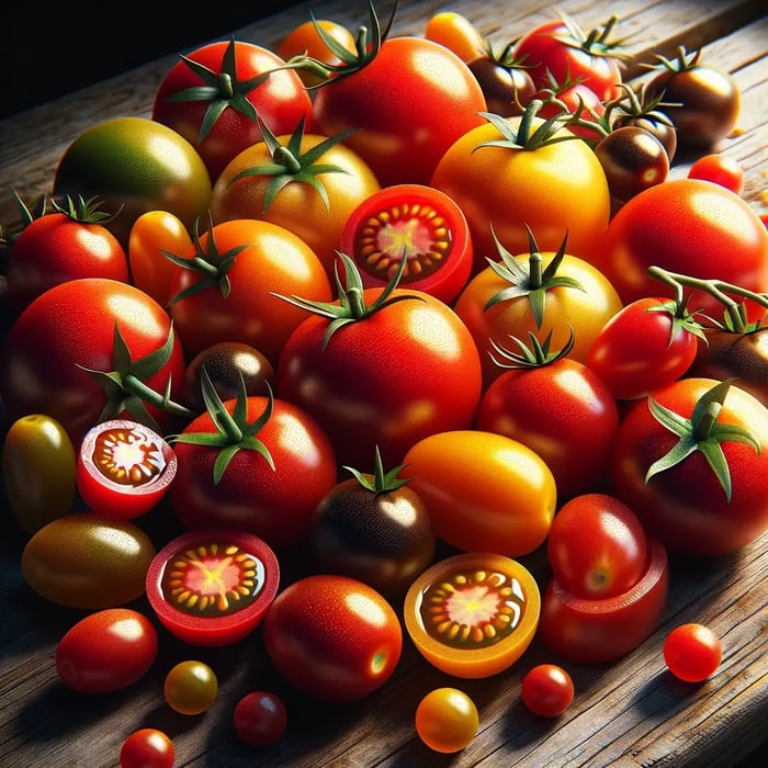 Cherry vs Grape Tomatoes: Which To Grow In Your Garden