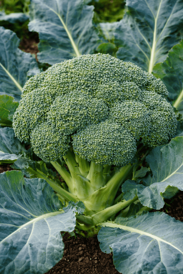 How to Grow Waltham 29 x 1 Broccoli From Seed