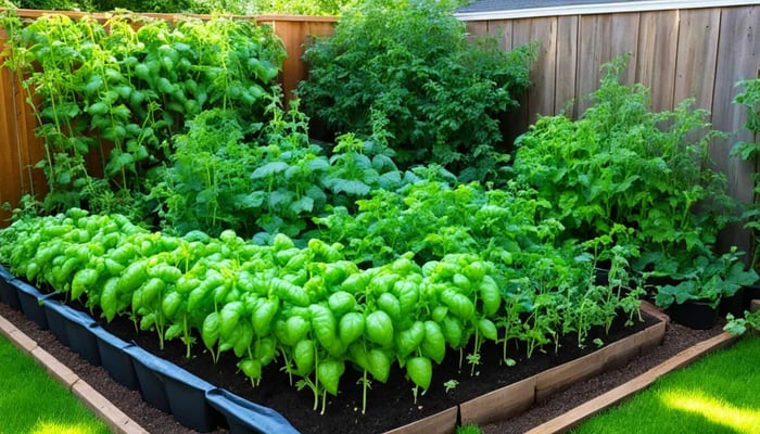 How to Plant a Survival Garden For Emergencies