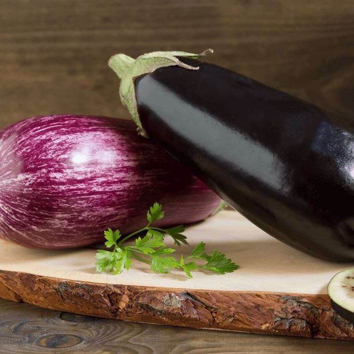 How to Plant Eggplant From Seeds
