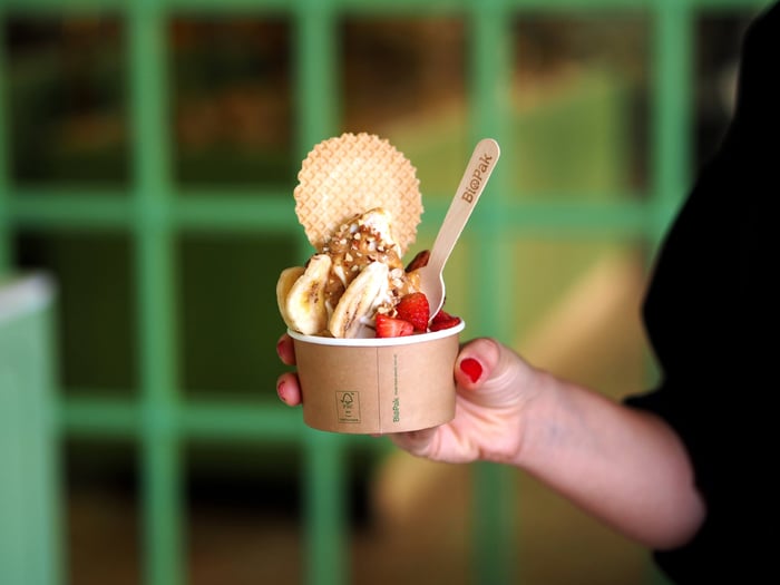 Get Summer-Ready: Why Biodegradable Ice Cream Cups Are a Must-Have for Your Shop This Season