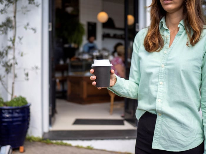 Aqueous Coated Cups: The Future of Composting