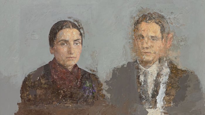 Antonio López García's Transitory Figures