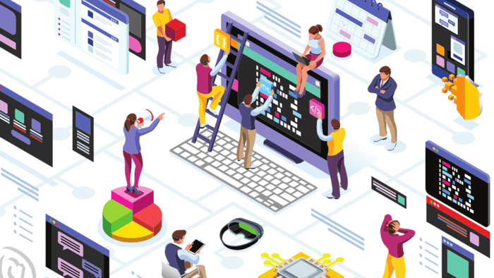 The Modern DevOps Toolbox. Part 2 of 3.