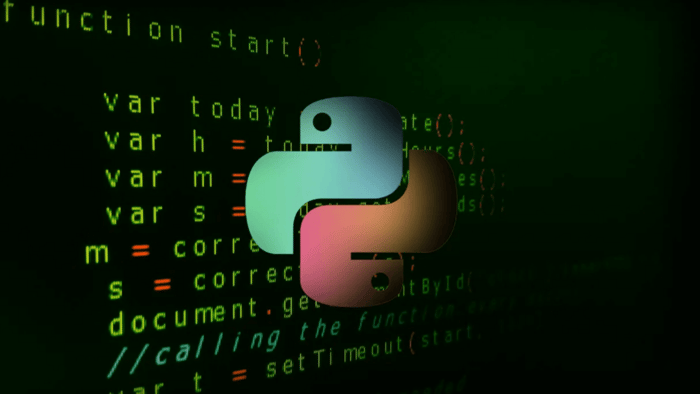 Functional Programming using Python