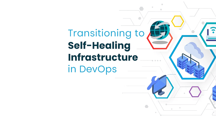 Transitioning to Self-Healing Infrastructure in DevOps