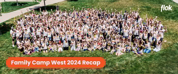 flok Family Camp and Adult Retreat: Where Community, Adventure, and Learning Take Flight