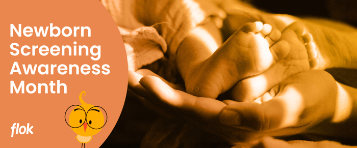 Newborn Screening: A Lifesaving Start