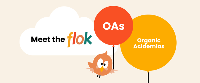 Meet the flok: Organic Acidemias