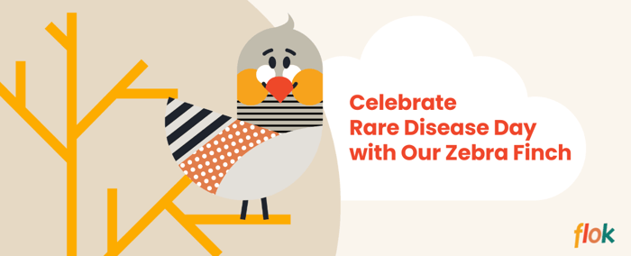 Rare Disease Day: Celebrate With flok
