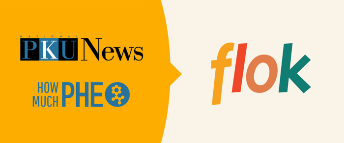 PKU News becomes flok!