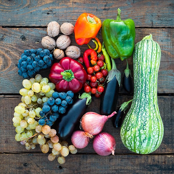 Have More Energy! It's All About Real Food & Self-Care