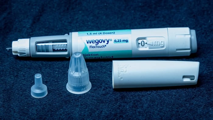 Wegovy para bajar de peso: Todo lo que necesitas saber
