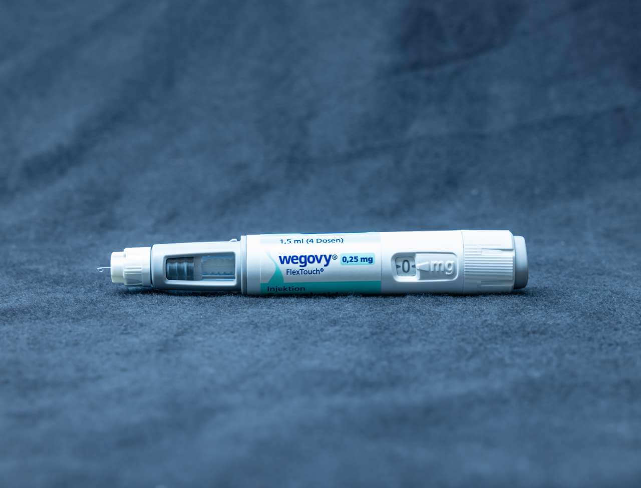 Durante cuánto tiempo puedes utilizar medicamentos GLP-1?