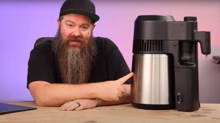 Still It: Air Still Pro Review