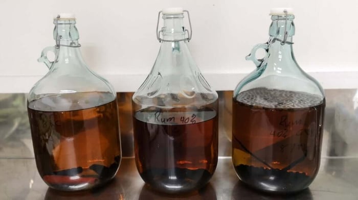 How to Make Rum and Three Flavours to Try