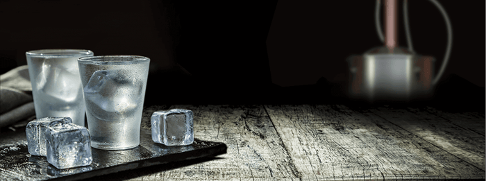 Making Craft Vodka with the Grainfather and Turbo 500 Condenser - Guest Blog