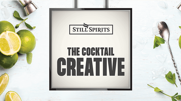 The Cocktail Creative: The Beginner's Home Bar