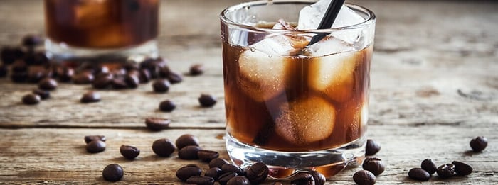 Craft Distilling - Vanilla Coffee Rum