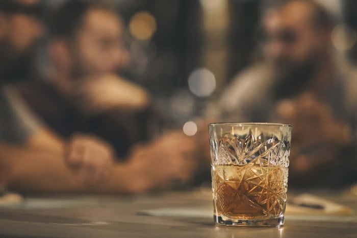 Pirates, the Caribbean & a Rum Cocktail From the High Seas