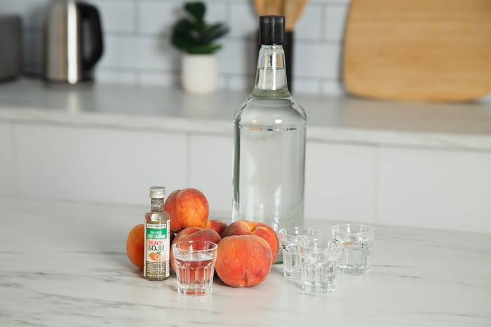 Soju - Everything You Need to Know About Korea's Beloved Spirit