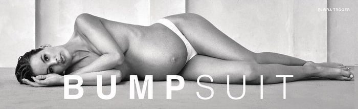 BUMPSUIT TAKES ON THE BIG APPLE