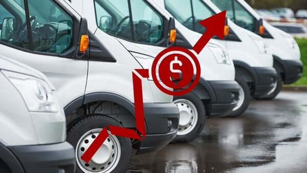 Rising Costs Fleet Management