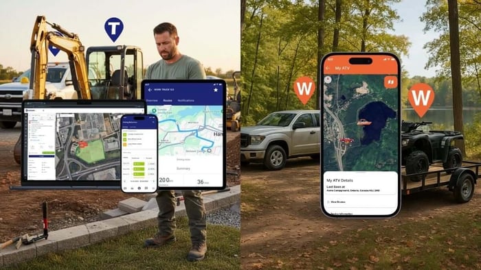 Trackem and WhereSafe: When Is It Time to Upgrade?