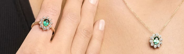 Lab Grown Emeralds: What You Need to Know