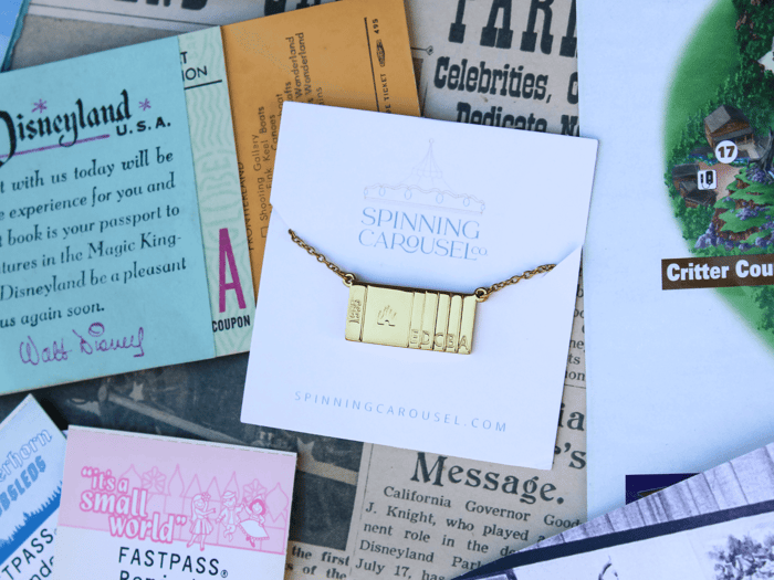 Ticket to Magic: A Quick History of Disneyland's Ticket System