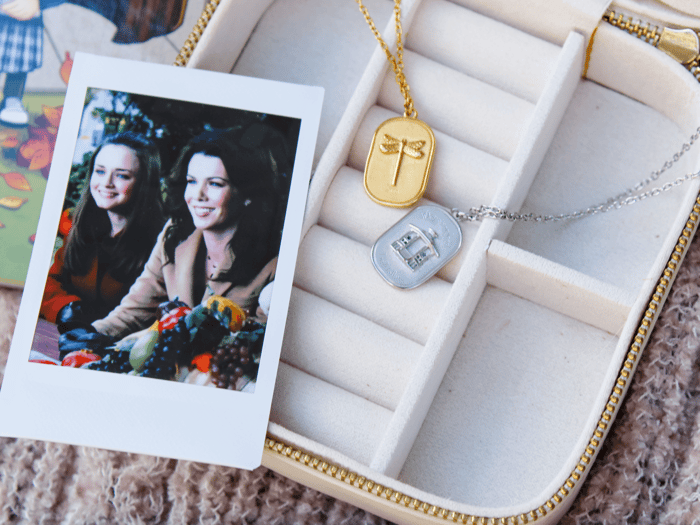 25 Fast-Talking Facts You Probably Didn't Know About Gilmore Girls