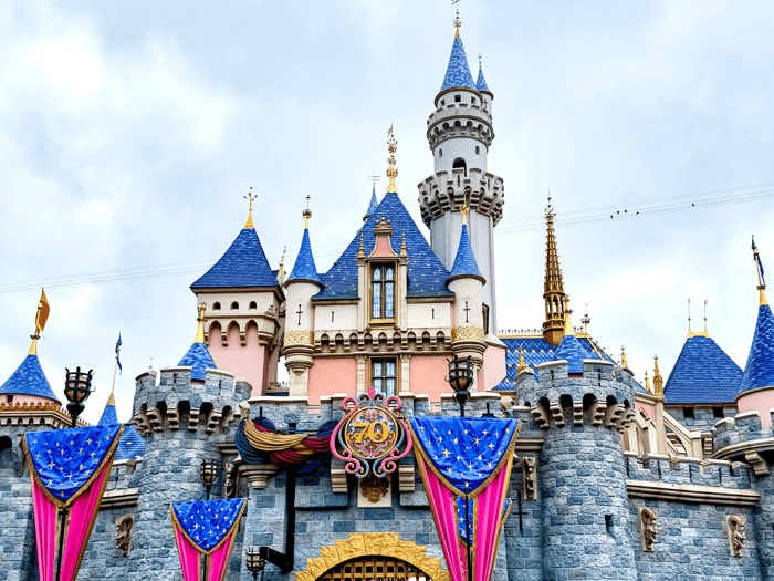 Seven Reasons To Visit For Disneyland's 70th Anniversary Celebration