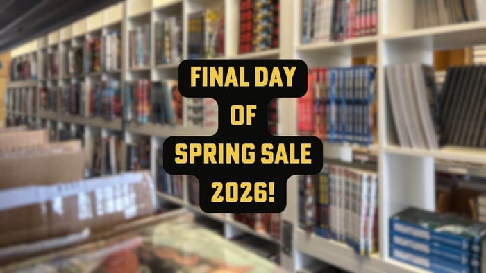 Final Day of Spring Sale 2026: Some Personal Recommendations