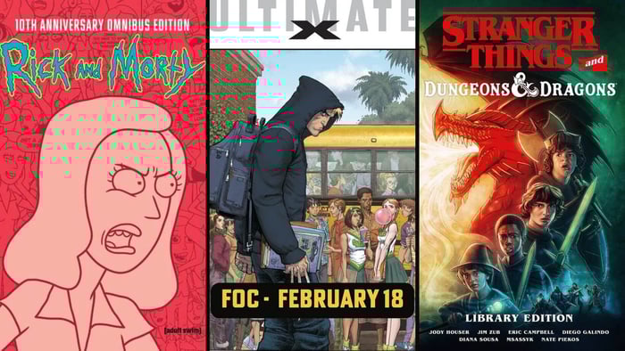 When Do You Say Enough Is Enough? - Find Out With This FOC!