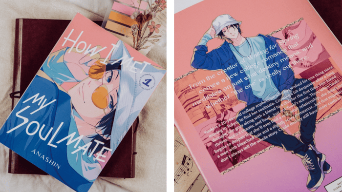 How I Met My Soulmate Vol. 1 - Manga Review