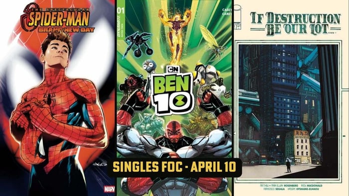 We Are Betting EVERYTHING On This FOC!