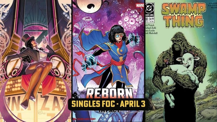 Some Classic Heroes Start From #1 Today! :O
