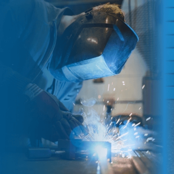 Hyundai Launches New Welding Helmet In Conjunction With New HSE Laws