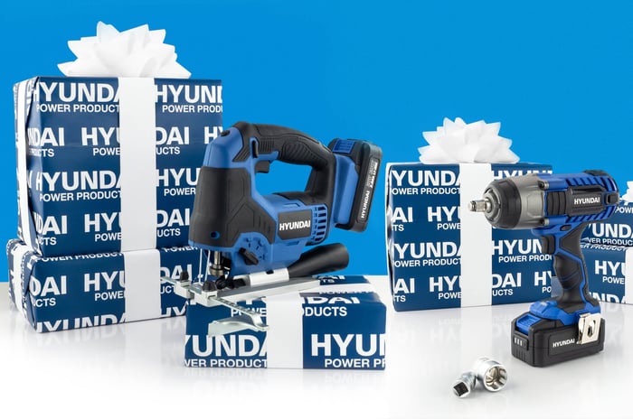 Christmas gifts for the home and your DIY projects