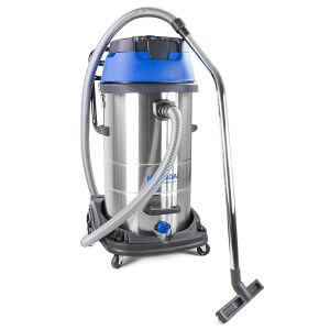 Hyundai Set to Clean Up in the UK Wet & Dry Vacuum Market