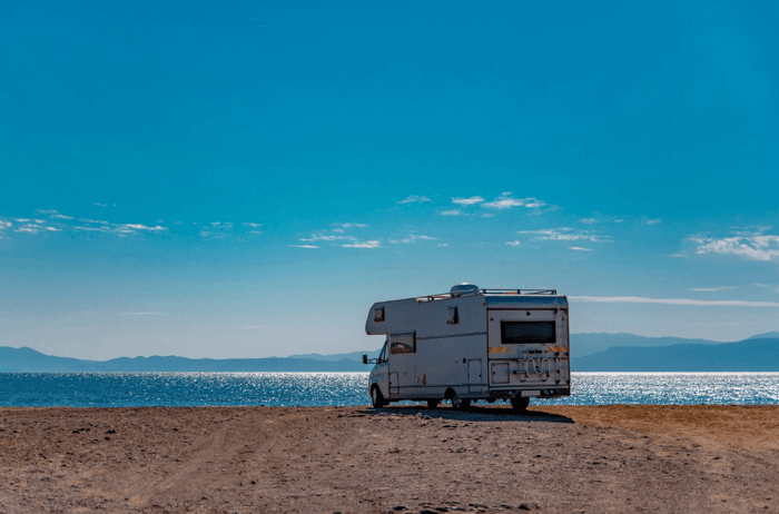 Go Wild in the Country: Powering Your Camping or Caravan Holiday