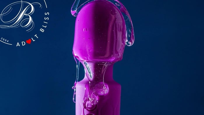 10 Reasons Why Lubricant is the Best Sex Toy