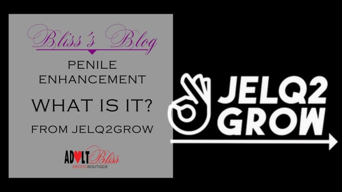 Penile Enhancement – What Is It?