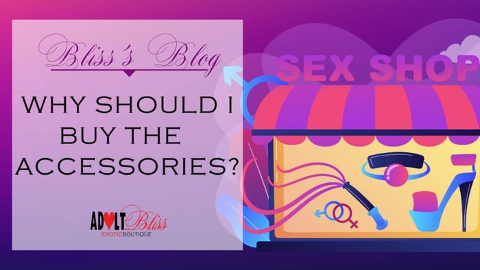 Why Should I Buy the Accessories?