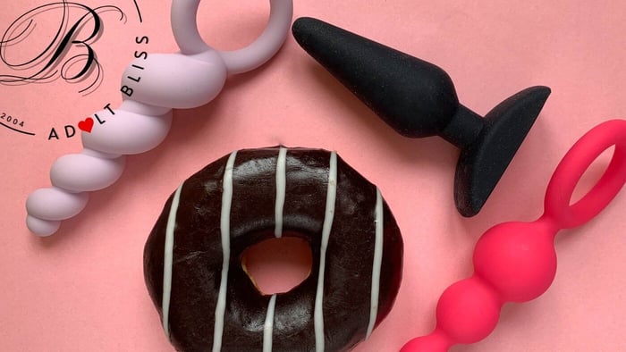 Expert Tips for Anal Play: A Beginner's Guide