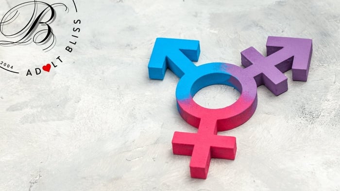 Gender Identity vs. Sexuality…