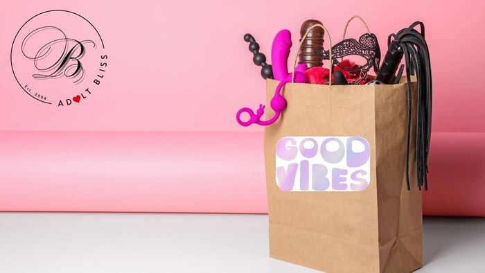 How To Find A Good Sex Shop (And Avoid The Shady Ones)