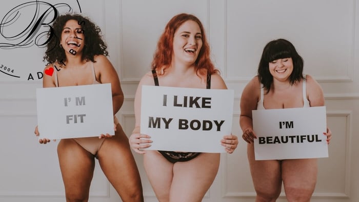 How to Overcome Low Body Self-Esteem During Sex