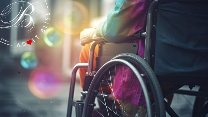 How to Thrive in the BDSM Scene with a Disability