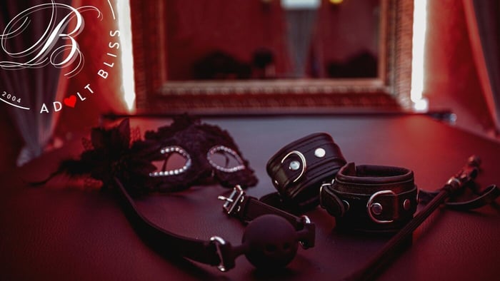 Your Complete Intro to BDSM Culture (Part 1)